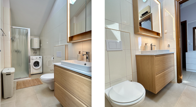 BATHROOM NEW