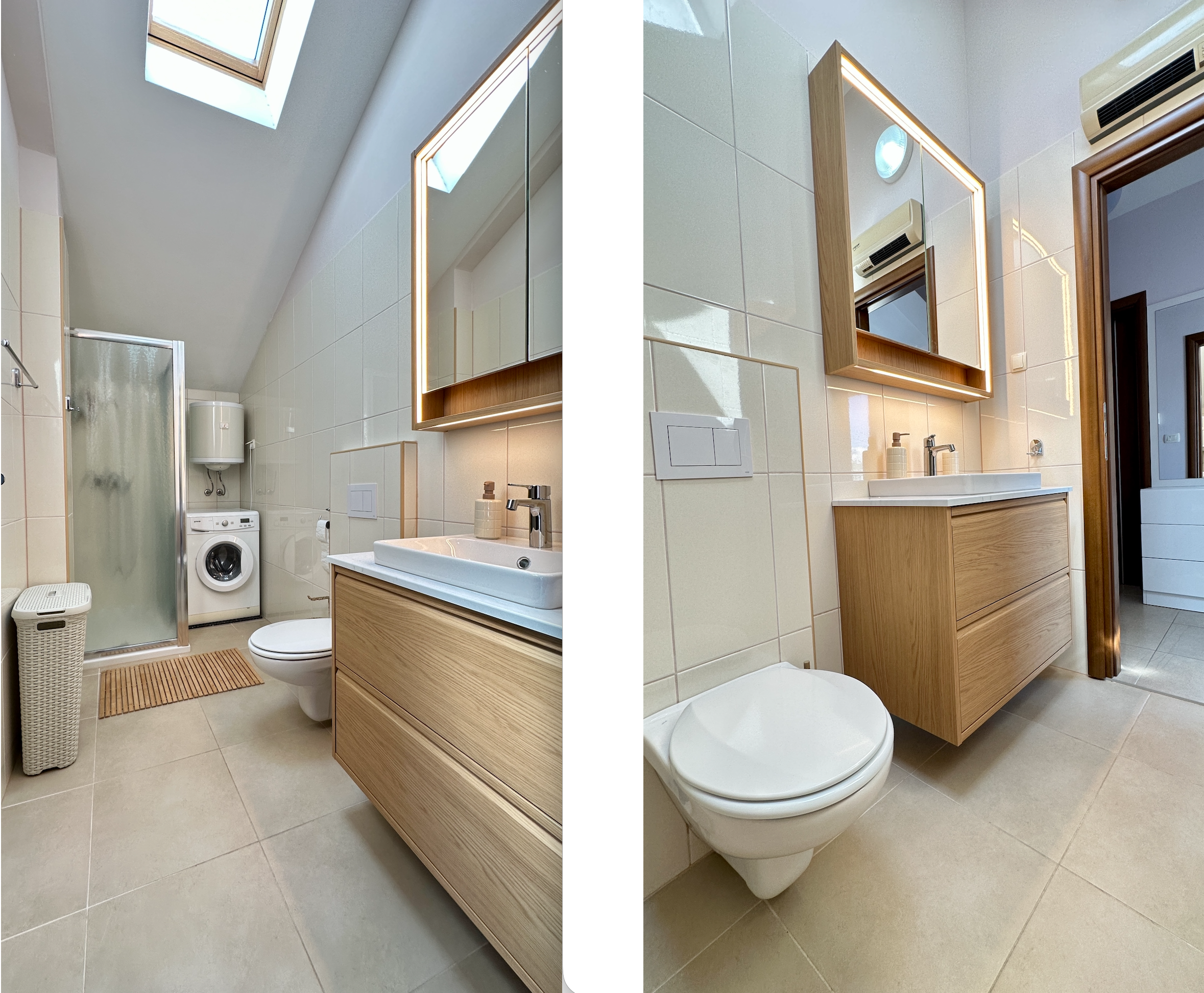 BATHROOM NEW