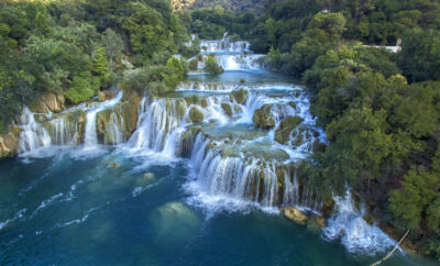 10 things to do in Rogoznica